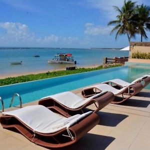 Barra Bali - Paraíso Beira Mar